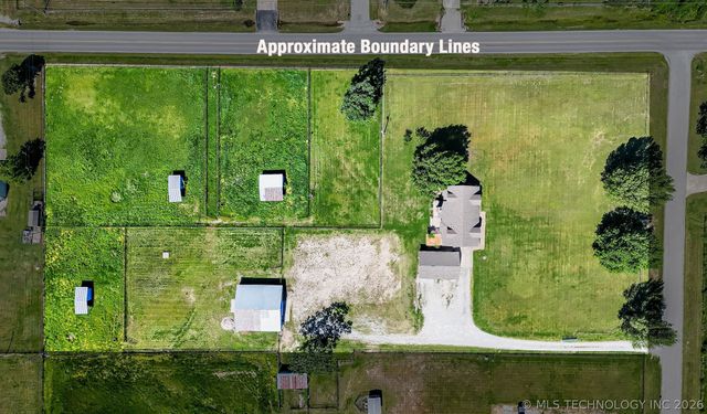 17702 E 108th Street N, Owasso, OK 74055