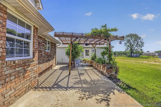 17702 E 108th Street N, Owasso, OK 74055