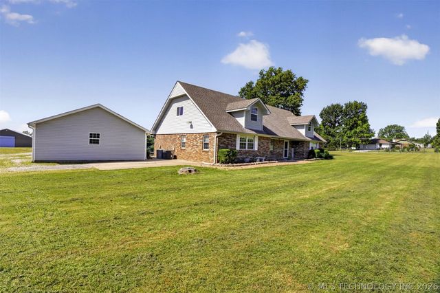 17702 E 108th Street N, Owasso, OK 74055