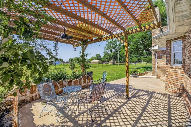 17702 E 108th Street N, Owasso, OK 74055