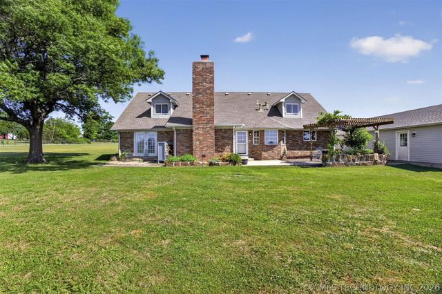 17702 E 108th Street N, Owasso, OK 74055