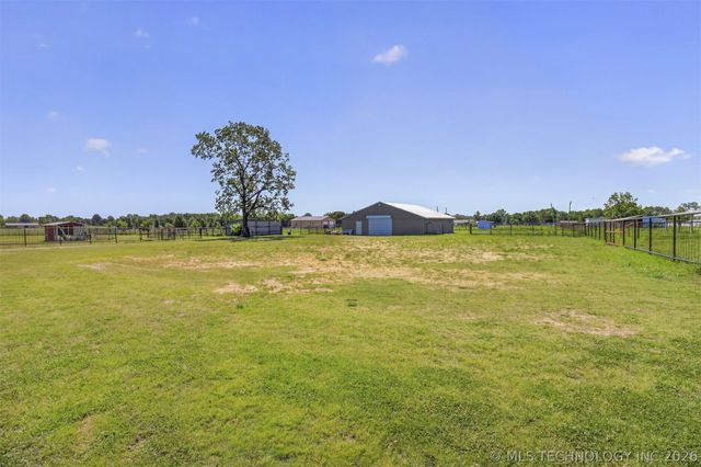 17702 E 108th Street N, Owasso, OK 74055