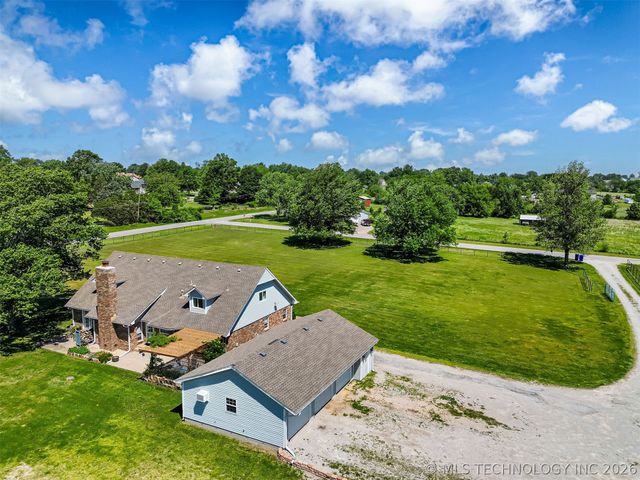 17702 E 108th Street N, Owasso, OK 74055