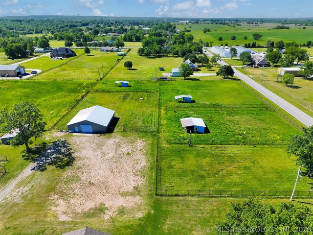 17702 E 108th Street N, Owasso, OK 74055