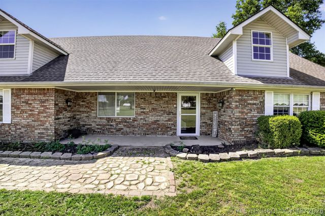 17702 E 108th Street N, Owasso, OK 74055