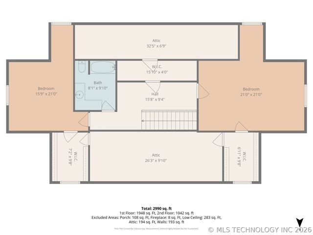 17702 E 108th Street N, Owasso, OK 74055