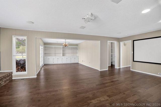 17702 E 108th Street N, Owasso, OK 74055