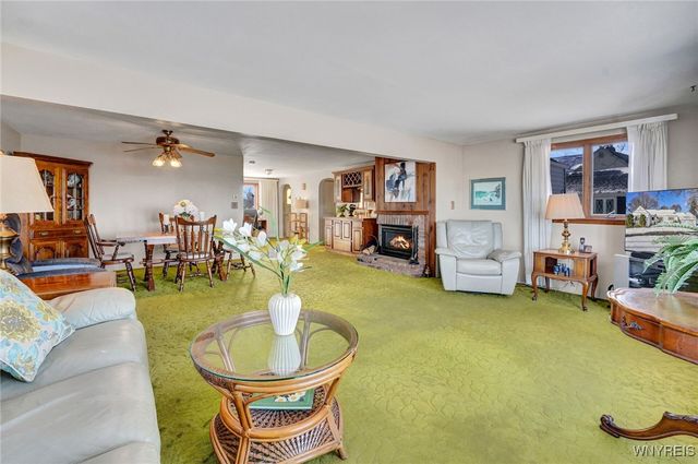 4560 Lake Shore Road, Hamburg, NY 14075