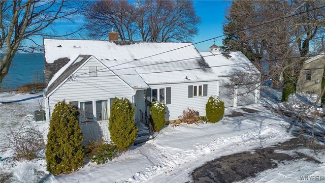 4560 Lake Shore Road, Hamburg, NY 14075