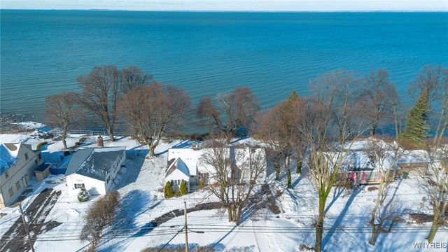 4560 Lake Shore Road, Hamburg, NY 14075