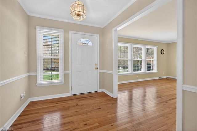 4707 Ramblewood Drive, Greensboro, NC 27406