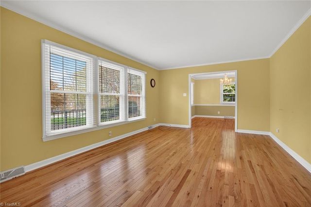 4707 Ramblewood Drive, Greensboro, NC 27406