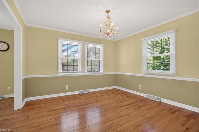 4707 Ramblewood Drive, Greensboro, NC 27406