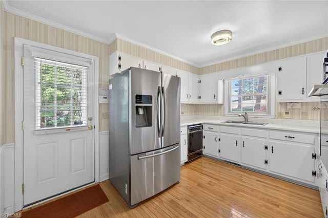 4707 Ramblewood Drive, Greensboro, NC 27406