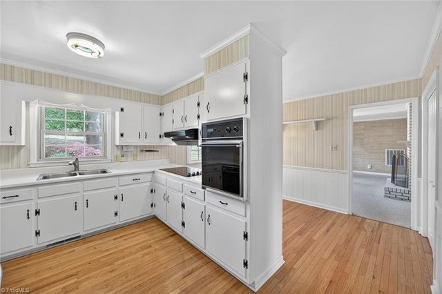 4707 Ramblewood Drive, Greensboro, NC 27406