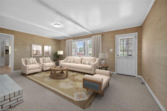 4707 Ramblewood Drive, Greensboro, NC 27406