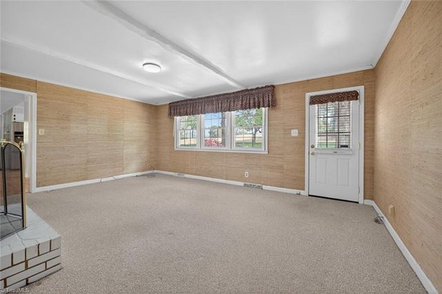 4707 Ramblewood Drive, Greensboro, NC 27406