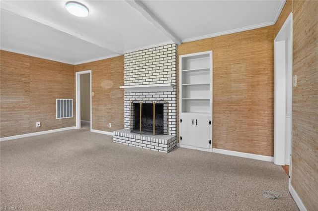 4707 Ramblewood Drive, Greensboro, NC 27406