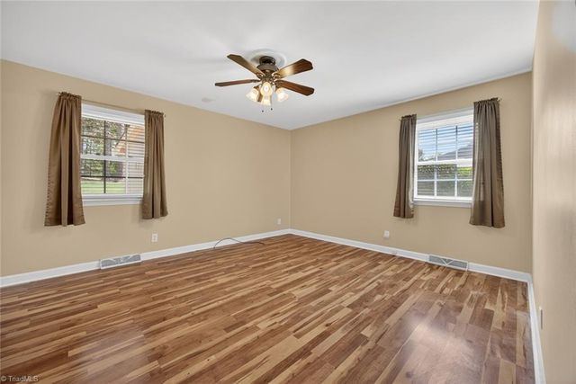 4707 Ramblewood Drive, Greensboro, NC 27406