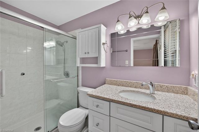 4707 Ramblewood Drive, Greensboro, NC 27406