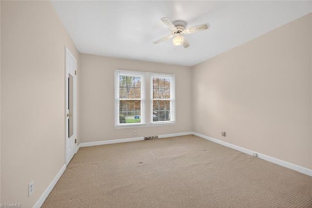 4707 Ramblewood Drive, Greensboro, NC 27406