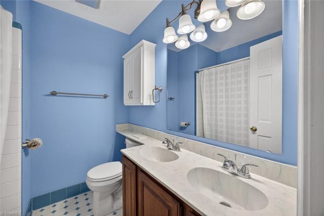 4707 Ramblewood Drive, Greensboro, NC 27406