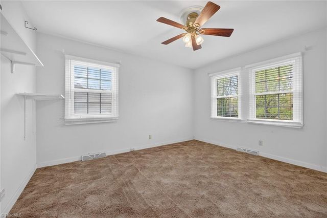 4707 Ramblewood Drive, Greensboro, NC 27406