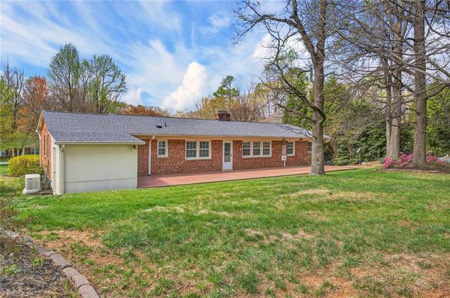 4707 Ramblewood Drive, Greensboro, NC 27406