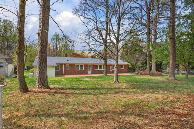 4707 Ramblewood Drive, Greensboro, NC 27406