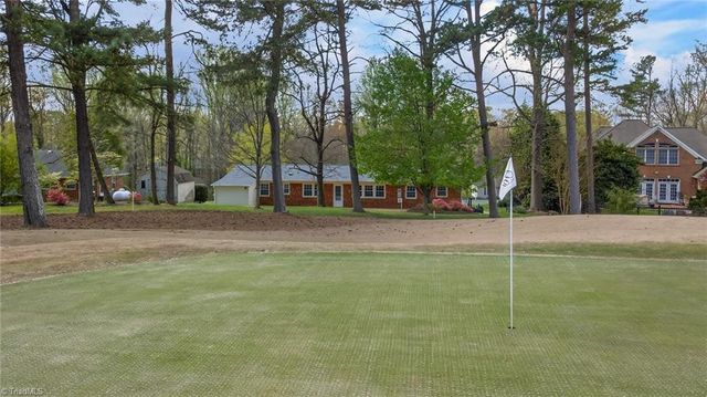 4707 Ramblewood Drive, Greensboro, NC 27406