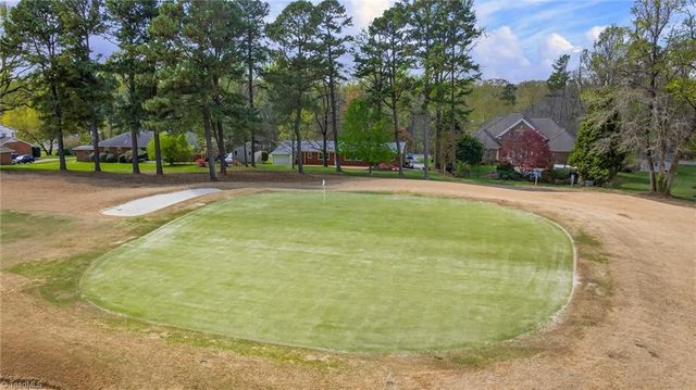 4707 Ramblewood Drive, Greensboro, NC 27406