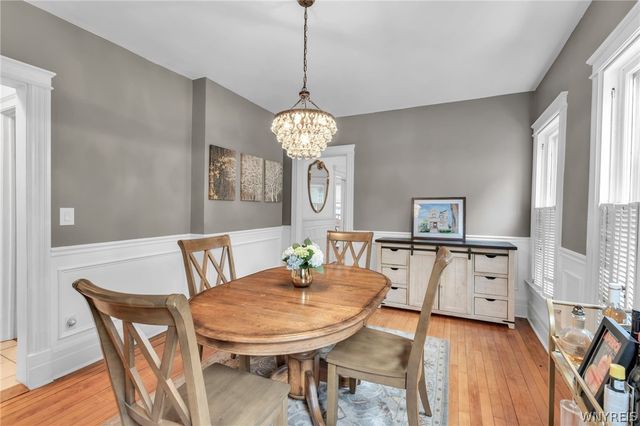 759 Bird Avenue, Buffalo, NY 14209