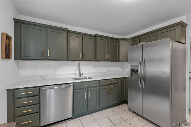 759 Bird Avenue, Buffalo, NY 14209