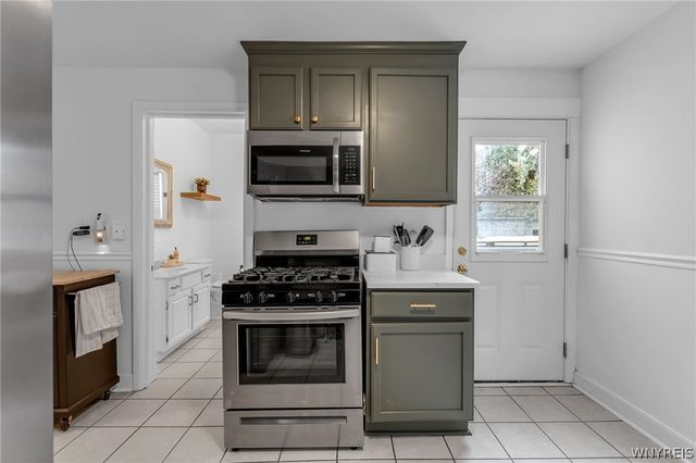 759 Bird Avenue, Buffalo, NY 14209