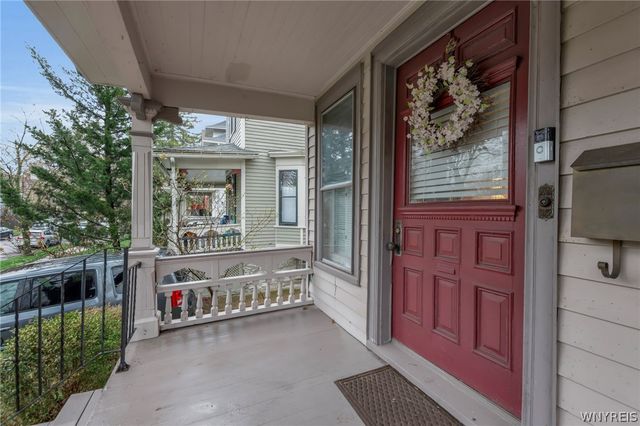 759 Bird Avenue, Buffalo, NY 14209