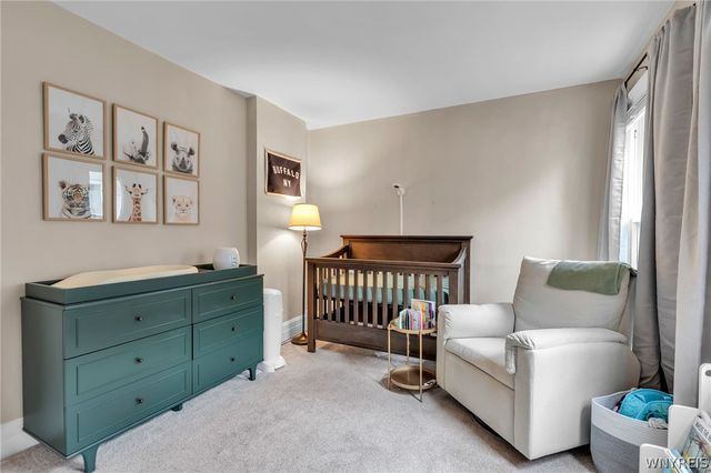 759 Bird Avenue, Buffalo, NY 14209