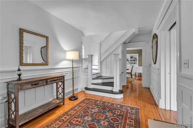 759 Bird Avenue, Buffalo, NY 14209