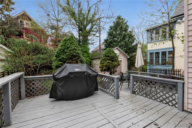 759 Bird Avenue, Buffalo, NY 14209