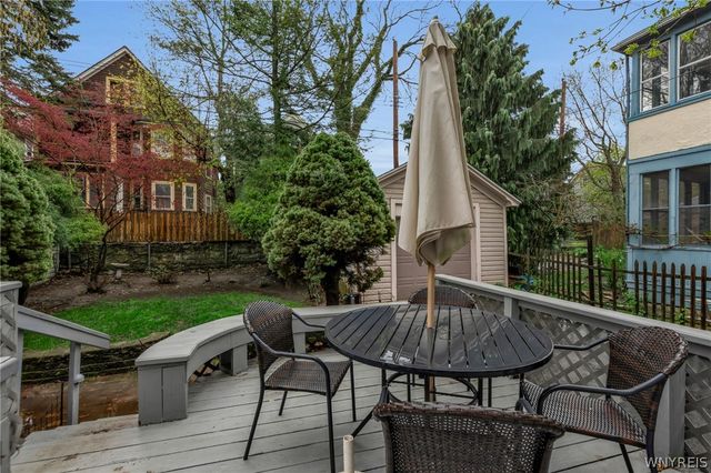 759 Bird Avenue, Buffalo, NY 14209