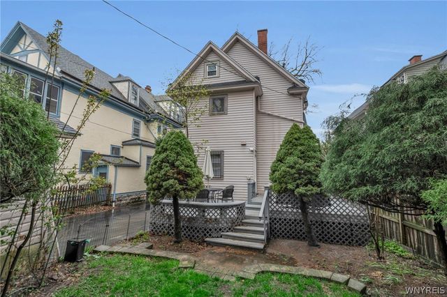 759 Bird Avenue, Buffalo, NY 14209