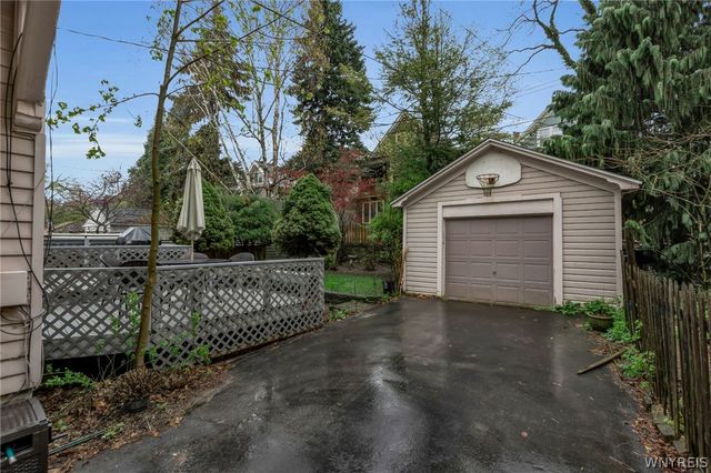 759 Bird Avenue, Buffalo, NY 14209