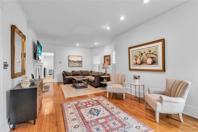 759 Bird Avenue, Buffalo, NY 14209