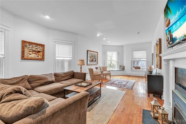 759 Bird Avenue, Buffalo, NY 14209