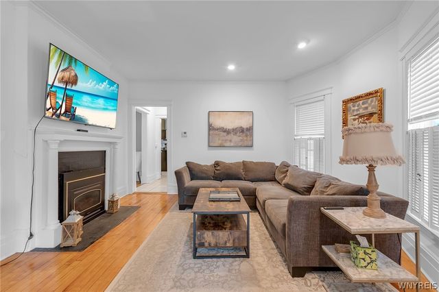 759 Bird Avenue, Buffalo, NY 14209