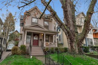 759 Bird Avenue, Buffalo, NY 14209