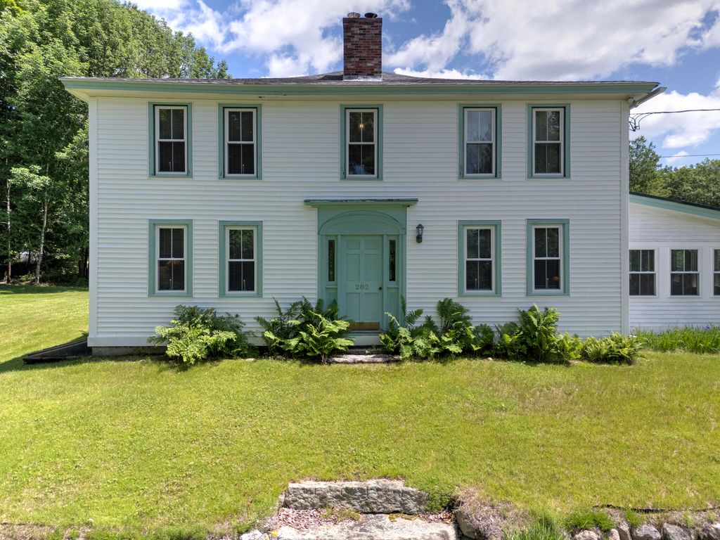 282 Maple Ridge Road, Harrison, ME 04040 — photo 3