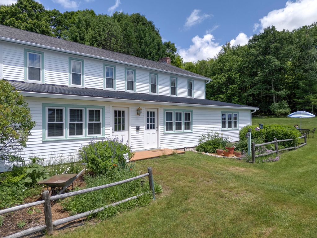 282 Maple Ridge Road, Harrison, ME 04040 — photo 4
