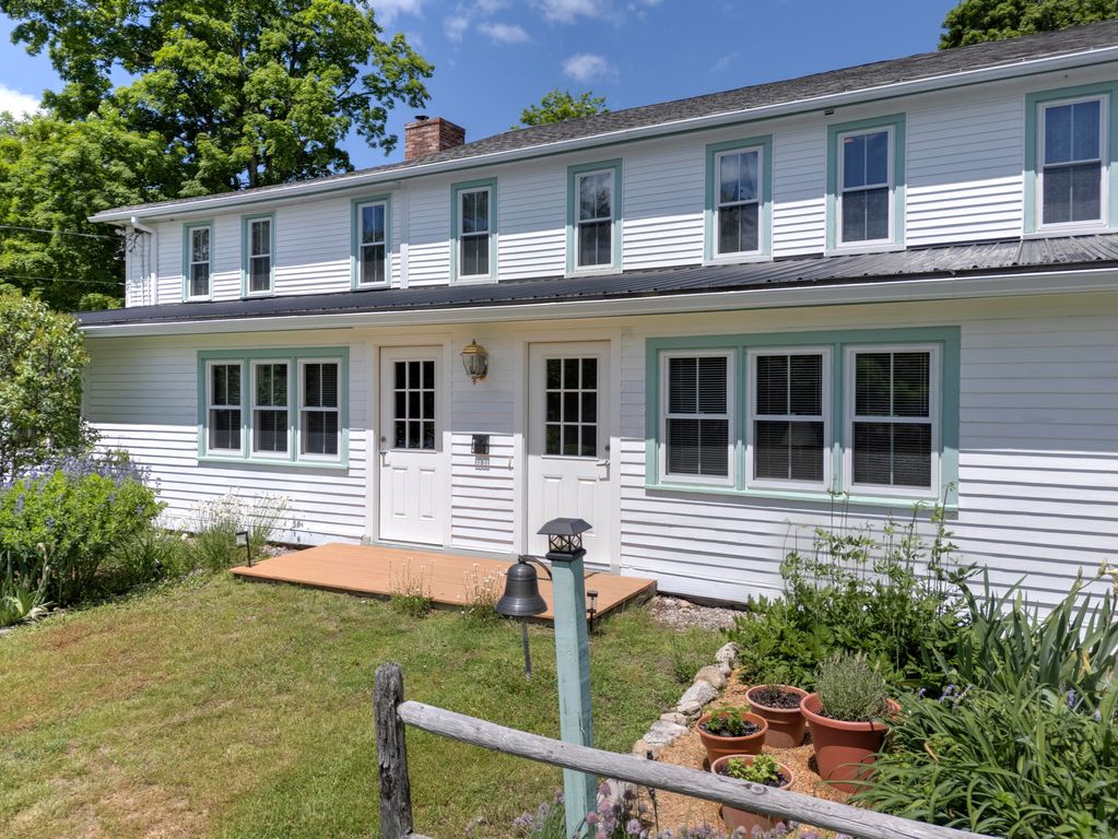 282 Maple Ridge Road, Harrison, ME 04040 — photo 5