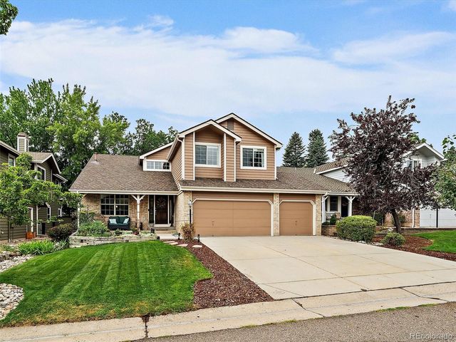 3 Wood Sorrel, Littleton, CO 80127