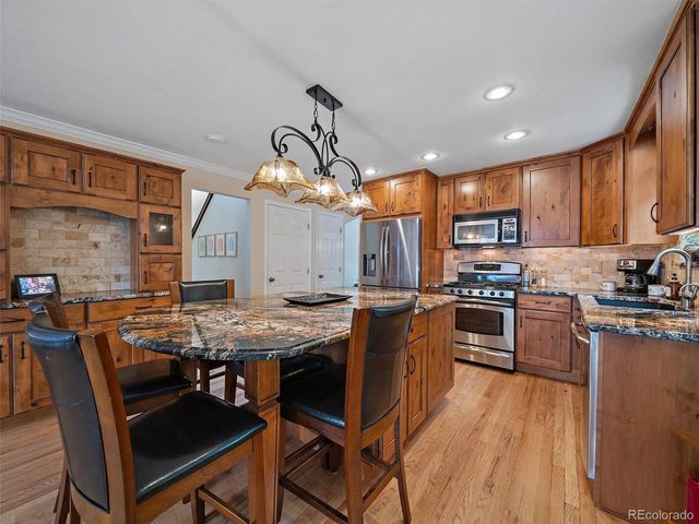 3 Wood Sorrel, Littleton, CO 80127